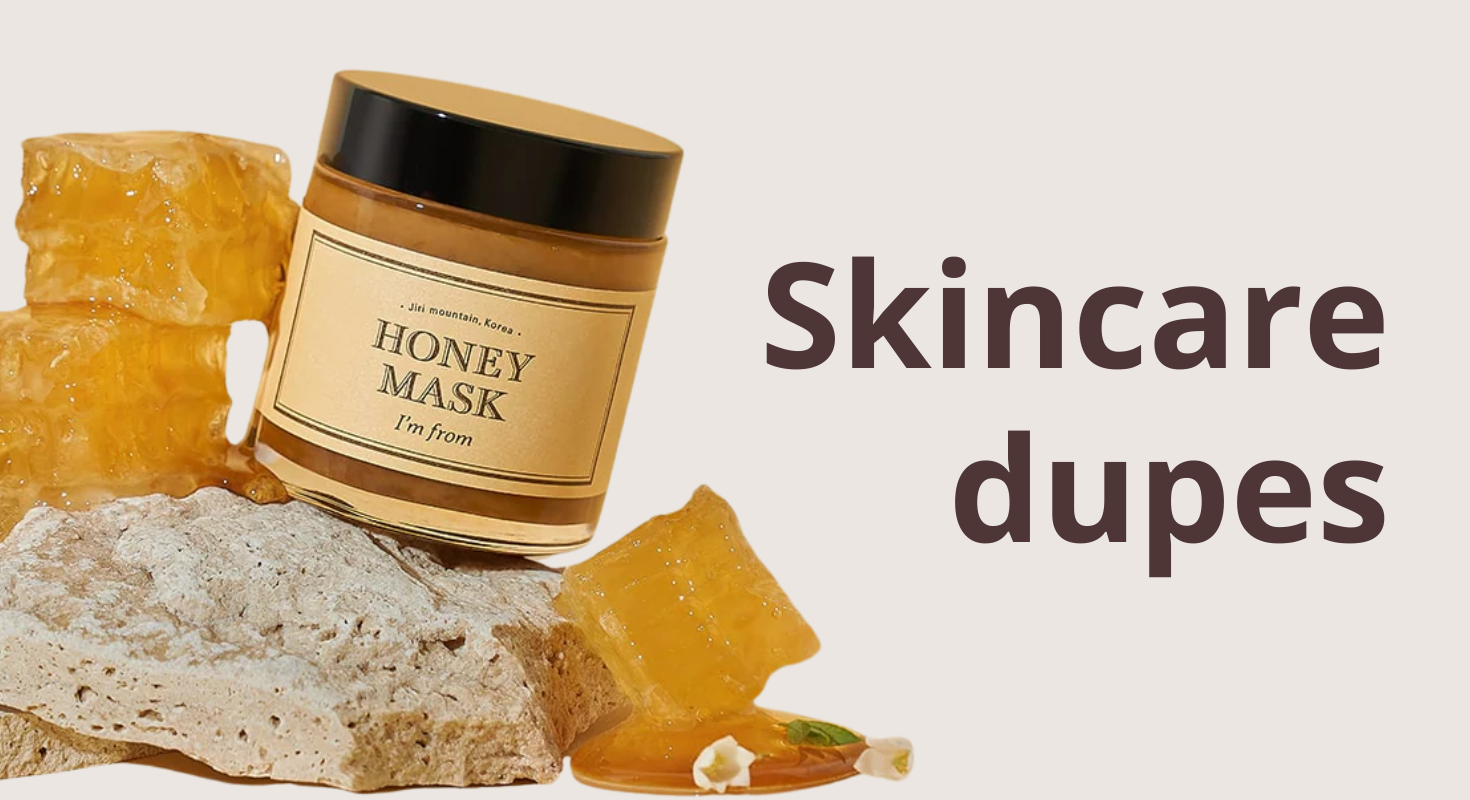 Kórejské skincare dupes 2 (blog preview)